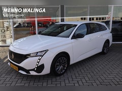 Peugeot 308 SW - 1.2 PureTech Active Pack Business|Trekhaak|Carplay|Clima|Cruise|Navi
