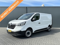 Renault Trafic - 2.0 dCi 130 PK / L1H1 / 48.771 KM / WORDT VERWACHT / AIRCO / CRUISE CONTROL / LED KOPLAMPE