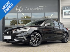 SEAT Leon - 1.5 eTSI FR CarPlay | LED | Dealer OH