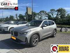 BMW X1 - sDRIVE18i AUTOMAAT Leder | Winterpakket | Carplay/Android | Sportstoelen