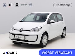 Volkswagen Up! - 1.0 65 pk | Navigatie via App | Parkeersensoren (achter) | Achteruitrijcamera | Cruise con