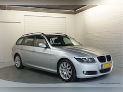 BMW 3-serie Touring - 316i Navi | Handgeschakeld | Diff maakt geluid | 316