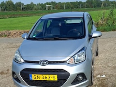 Hyundai i10 - 1.0i i-Motion Comfort