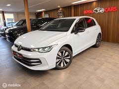 Volkswagen Golf - 1.5 eTSI Goal|Sfeer|Incl Btw|Fabrieks garantie
