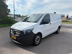 Mercedes-Benz Vito - 114 CDI Lang