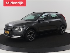 Kia Niro - 1.6 GDi Hybrid ExecutiveLine | Half leder | Adaptive cruise | Trekhaak | Camera | Park ass