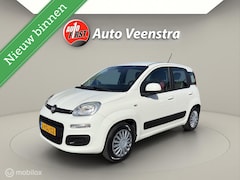 Fiat Panda - 0.9 TwinAir Edizione Cool|AIRCO|TREKHAAK|5DRS
