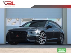 Audi A6 Avant - 55 TFSI e quattro Competition | SOH 89% | Panoramadak