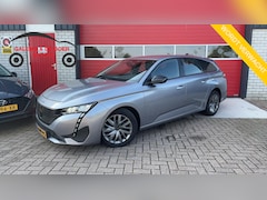 Peugeot 308 SW - 1.2 PureTech Active Pack Business FULL LED / CAMERA / CARPLAY / NAVI / CLIMA / PDC / BLUET