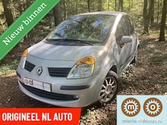 Renault Modus - 1.6-16V Privilège Luxe - 53d km NAP