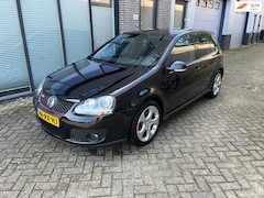 Volkswagen Golf - 2.0 TFSI GTI AUTOMAAT Boekjes Trekhaak