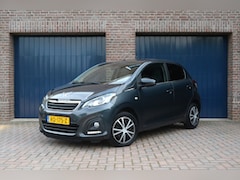 Peugeot 108 - 1.0 e-VTi Active | Camera | Carplay/Android Auto | Airco | 1e eigenaar