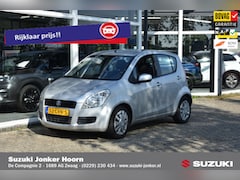 Suzuki Splash - 1.0 Comfort