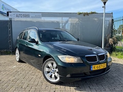 BMW 3-serie Touring - 318i - Airco-Cruise-PDC- APK 03-27