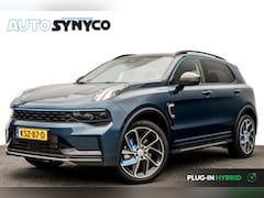 Lynk & Co 01 - 1.5 Plug-in Hybrid 262 Pk I Panoramadak I Adapt. Cruise | Full Map Navi I Carplay I 20 inc
