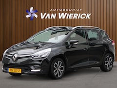 Renault Clio - 0.9 TCe Limited| Cruise | Bluetooth | Navi | Airco | LM Velgen | Origineel NL