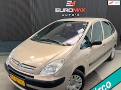Citroën Xsara Picasso - 2.0i-16V Image - Automaat - Airco - Cruise - NAP - Inruil auto