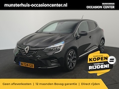 Renault Clio - TCe 90 Intens - RIJKLAARPRIJS - All seasonbanden - 17 inch velgen - Camera - Dealeronderho