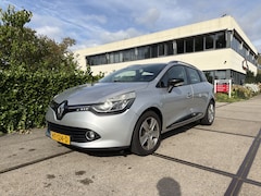 Renault Clio Estate - 1.5 dCi ECO Dynamique |CRUISE|NAVI|MULTI_STUUR|AIRCO|BLEUTOOTH| 5739