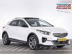 Kia XCeed - 1.6 GDi PHEV ExecutiveLine | PANORAMADAK | LEDER | EL. STOEL | NAVI | Stoelventilatie | CA