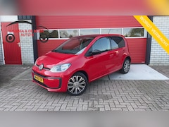 Volkswagen Up! - 1.0 BMT Sound AIRCO / PDC / ELEK RAMEN / BLUETOOTH / ZWART DAK