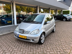 Mercedes-Benz A-klasse - 160 Avantgarde Lang//Mooie auto