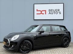 MINI Clubman - 1.5 Cooper Business Edition Automaat/Apple Carplay