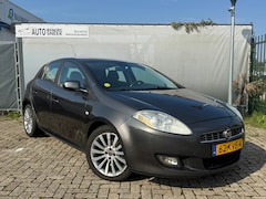 Fiat Bravo - 1.4 T-Jet Corporate - NWE APK - Clima - Cruise