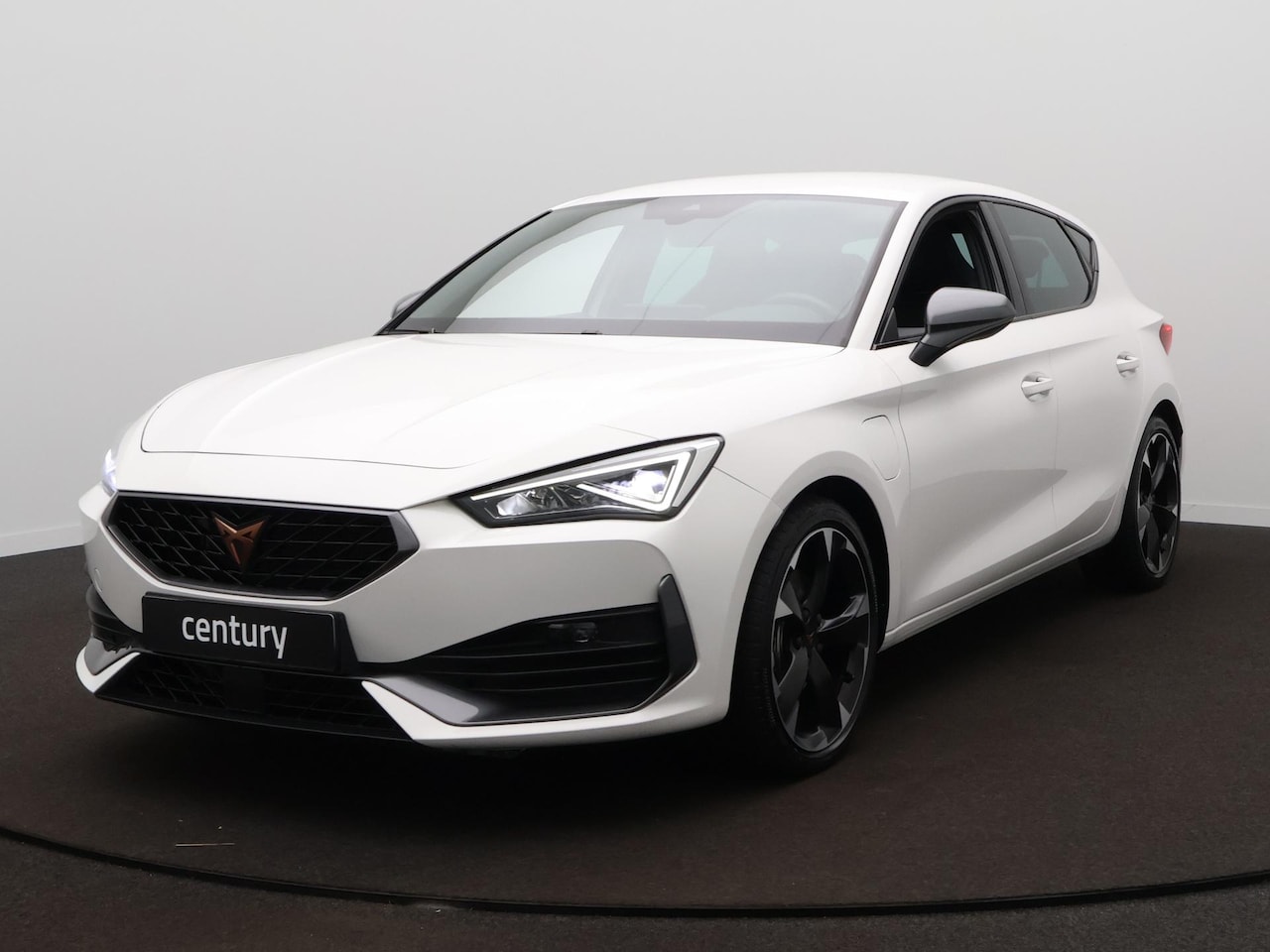CUPRA Leon - 1.4 e-Hybrid Business | PDC Achter | - AutoWereld.nl