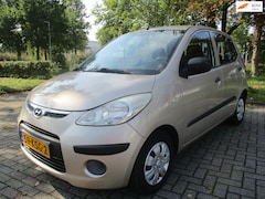 Hyundai i10 - 1.1 5-drs Airco