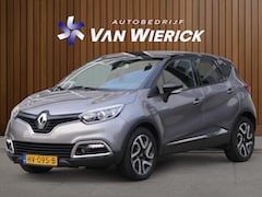 Renault Captur - 0.9 TCe Dynamique | 1e Eigenaar | Keyless | Camera | Cruise | Bluetooth | Navi | Airco | L