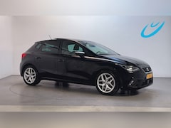 SEAT Ibiza - 1.0 TSI 110pk DSG FR Business Intense Plus Panoramadak Stoelverwarming LED Alcantara Adapt