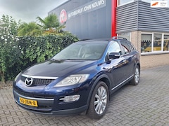 Mazda CX-9 - 3.7 GT-L