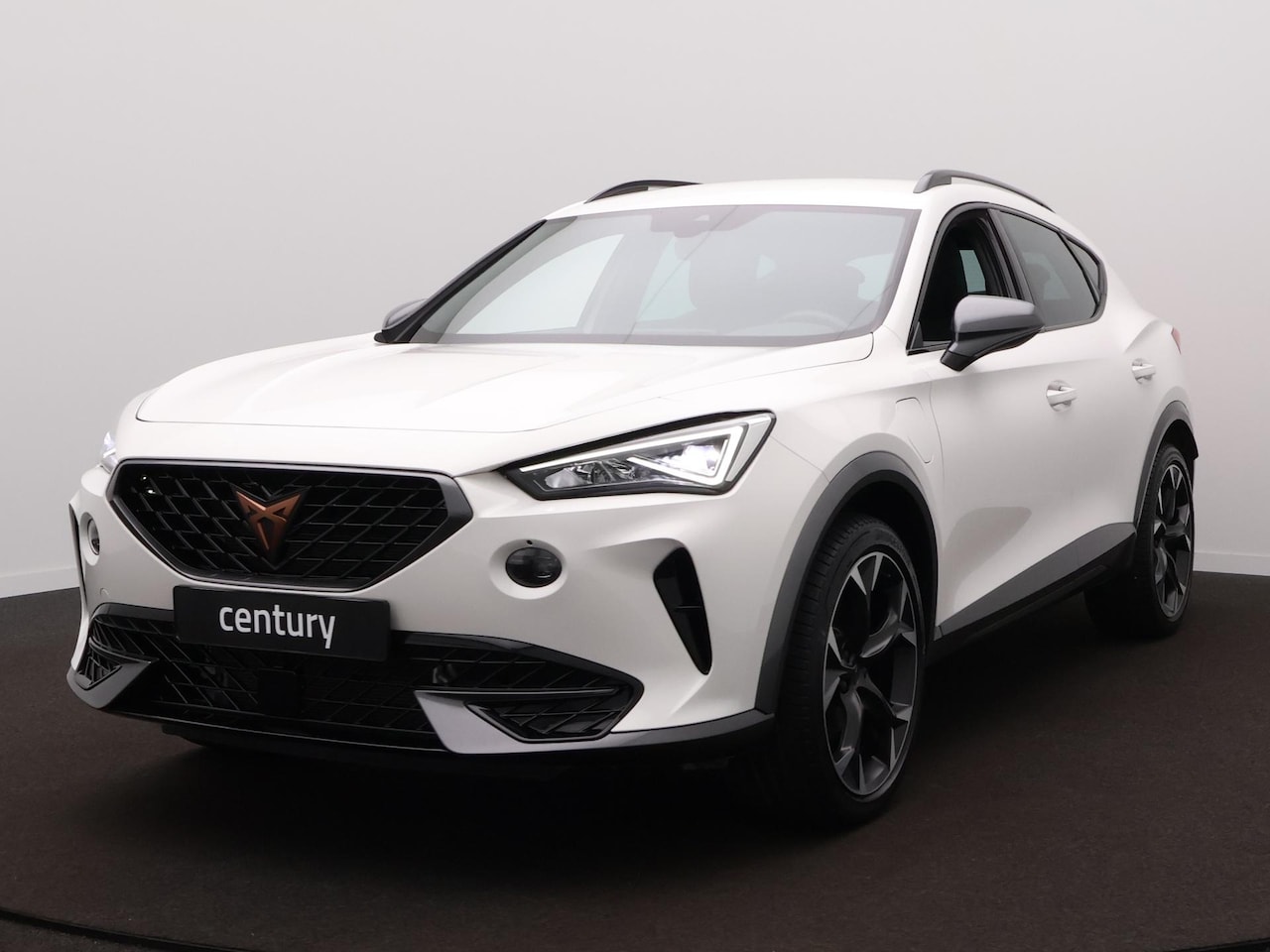 CUPRA Formentor - 1.4 e-Hybrid Business | ACC | PDC Achter | Sfeerverlichting | - AutoWereld.nl