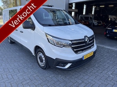 Renault Trafic - 2.0 dCi 130 T29 L2H1 DC Comfort