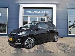 Peugeot 108 - 5drs Allure TOP 1.0 e-VTi 72pk Clima / Camera