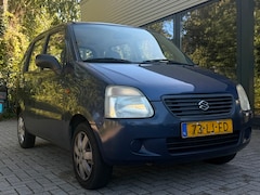 Suzuki Wagon R+ - 1.0 GA 99 dkm NAP