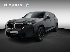 BMW XM - PHEV Comfort Pack | Adaptief M Onderstel Professional | Trekhaak | Driving Assistant Profe
