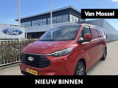 Ford Transit Custom - 320 2.5 PHEV L2H1 Limited | TREKHAAK | ADAPTIVE CRUISE CONTROL | LM VELGEN | NAVI | CARPLA