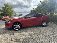 Skoda Octavia - 1.0 TSI DSG Aut. Style Bns