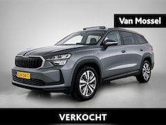 Skoda Kodiaq - 1.5 TSI PHEV Business Edition Metallic lak | Lichtmetalen velgen | Navigatie | Panoramadak