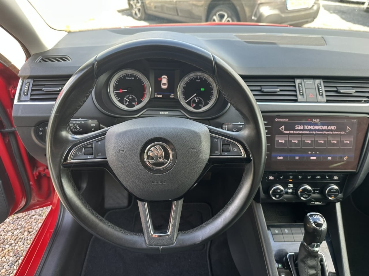 Skoda Octavia - 1.0 TSI DSG Aut. Style Bns.