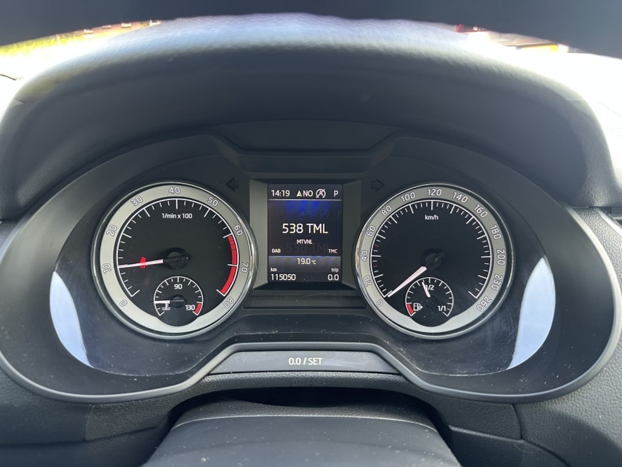 Skoda Octavia - 1.0 TSI DSG Aut. Style Bns.