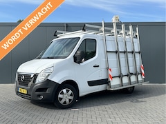 Nissan NV400 - 2.3 dCi 136 PK / GLASRESTEEL / WORDT VERWACHT / L1H1 / IMPERIAAL / TREKHAAK / CAMERA / ECC
