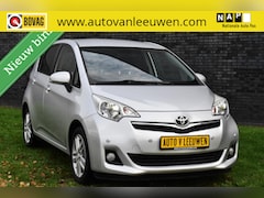 Toyota Verso S - 1.3 VVT-i NAVIGATIE/CAMERA/PDC/CLIMA/ETC