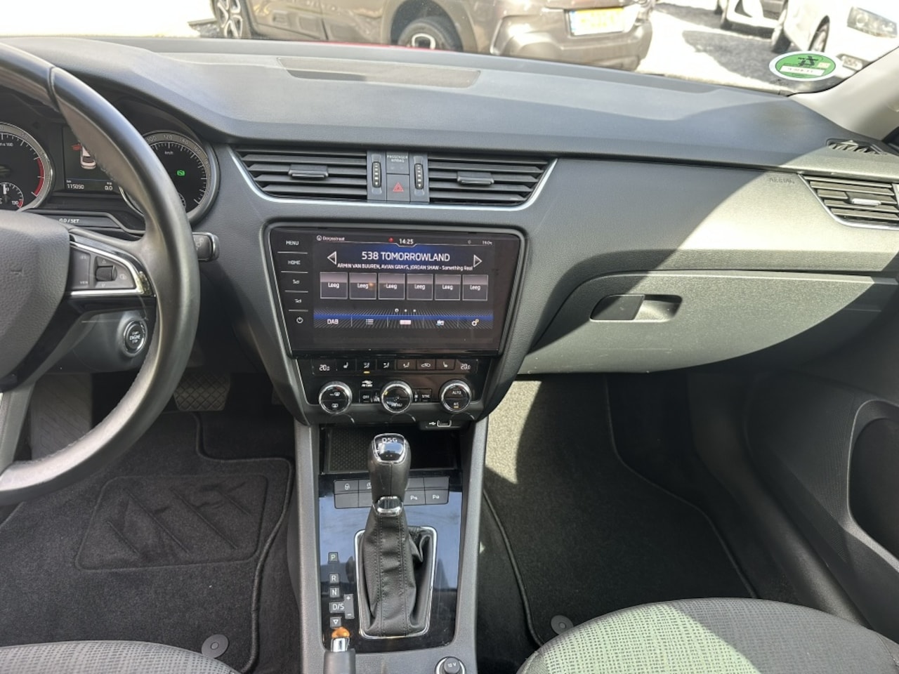 Skoda Octavia - 1.0 TSI DSG Aut. Style Bns.