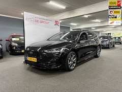 Ford Focus Wagon - 1.0 EcoBoost Hybrid ST Line/ NL auto/ Eerste eigenaar/ BTW auto