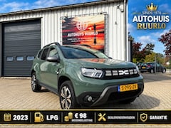 Dacia Duster - 1.0 TCe 100 ECO-G Journey LPG