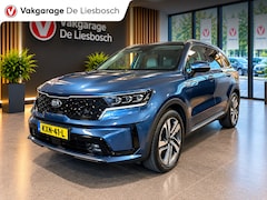 Kia Sorento - 1.6 T-GDI Plug-in Hybrid 4WD DynamicLine 7persoons / Panoramadak / camera / leder / stoel