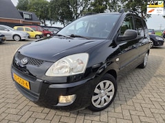 Hyundai Matrix - 1.6i Dynamic 2008. Airco/Cv/Trekhaak Etc.. APK 10-2027